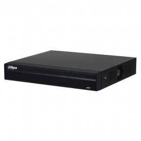 Dahua Technology DHI-NVR1108HS-S3/H - IP відеореєстратор на 8 камер до 8МП