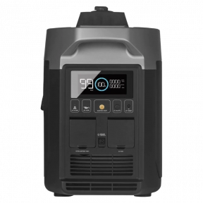 Генератор EcoFlow Smart Generator
