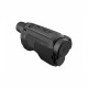 Ручной тепловой и оптический двухспектральный монокуляр AGM FUZION LRF TM25-384