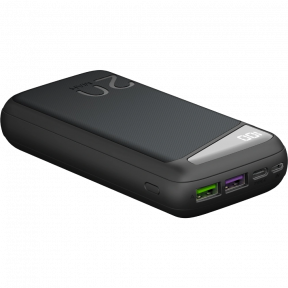 Повербанк GOOBAY 53939 (USB 20000 мА•г)