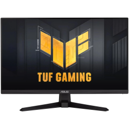 Asus TUF Gaming VG249QM1A - Ігровий монітор (23.8", 1920x1080)