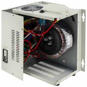 Стабілізатор напруги LogicPower LP-W-5000RD (10353)