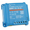 Контролер заряду Victron Energy SmartSolar MPPT 75/15 - Tr (15A, 12/24В)