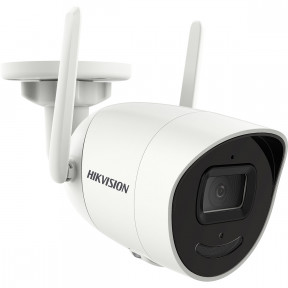 Hikvision DS-2CV2021G2-IDW(D) (2.8 мм) - 2МП Wi-Fi вулична IP відеокамера