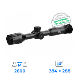 Тепловізійний прилад AGM Adder TS50-384