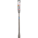 Плоске зубило Bosch LongLife SDS-Plus 20x250 мм