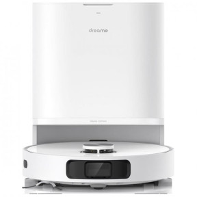 Dreame L10 Prime (RLL11GC) - Робот-пилосос