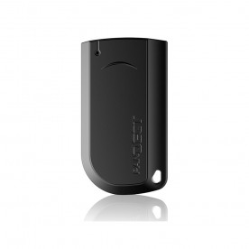 Метка-брелок Pandect BT-760 black