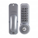 Механічний кодовий замок Trinix TRL-6103MPW
