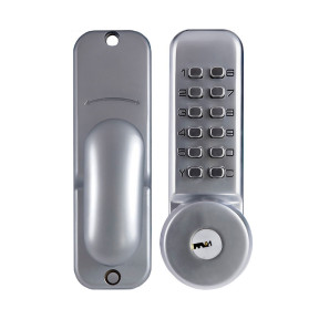 Механічний кодовий замок Trinix TRL-6103MPW