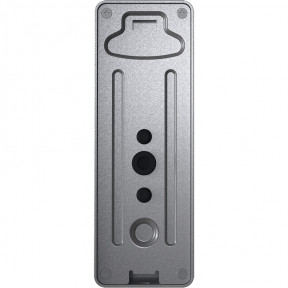 Slinex ML-20HD silver/black - Виклична відеопанель