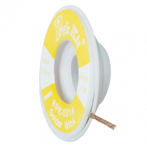 Pro'sKit 8PK-031A - Всмоктуюча стрічка