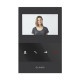 Slinex ML-16HD (Black) + SQ-04M (Black) - Комплект відеодомофону