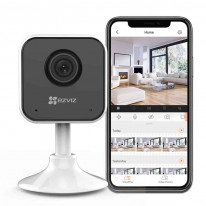 2МП облачная Wi-Fi IP видеокамера EZVIZ CS-C1HC (1080P, H.265)