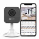 2МП хмарна Wi-Fi IP відеокамера EZVIZ CS-C1HC (1080P, H.265)