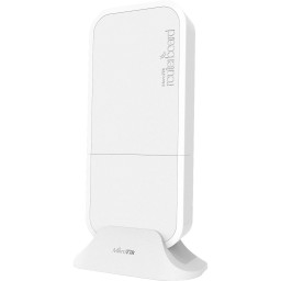 MikroTik wAP LTE kit (2024) (wAPR-2nD&EC200A-EU) - Зовнішня точка доступу