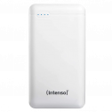 Повербанк Intenso XS20000 20000mAh, 1xUSB-C, 1xUSB-A White (7313552)
