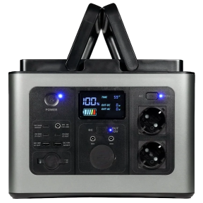 Kraft KPS-700GX - Портативне джерело живлення