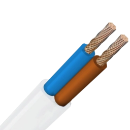 Провід Каблекс ШВВП 2х2,5 (бухта 100 м.)