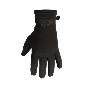 Рукавички Helikon-Tex Tracker Outback Gloves - Black, розмір S