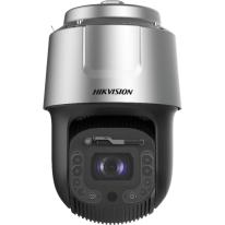 Hikvision DS-2DF8C260I5XS-AELW(T5) - 2МП 60× Speed Dome з лазерним підсвічуванням