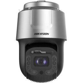 Hikvision DS-2DF8C260I5XS-AELW(T5) - 2МП 60× Speed Dome з лазерним підсвічуванням