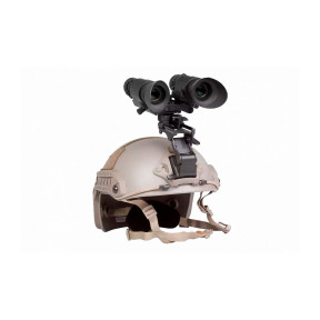 Бінокуляр нічного бачення AGM NVG-40 NW1