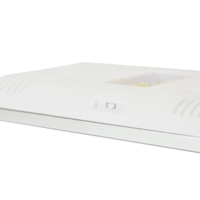 BCOM BD-770FHD White Kit - Комплект відеодомофона