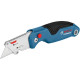 Bosch Knife Set 2pc Professional - Набір будівельних ножів (2 шт.)