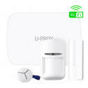 U-Prox MP WiFi S - Комплект охоронної сигналізації