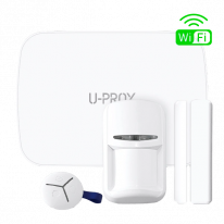 U-Prox MP WiFi S - Комплект охоронної сигналізації