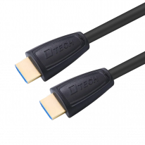 Кабель D-Tech DT-H008 HDMI-HDMI (10 м)