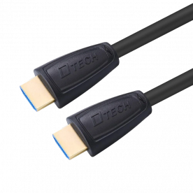 Кабель D-Tech DT-H008 HDMI-HDMI (10 м)
