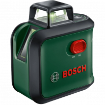 Bosch UniversalLevel 360 (0603663E00) - Нивелир лазерный