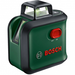 Bosch UniversalLevel 360 (0603663E00) - Лазерний нівелір