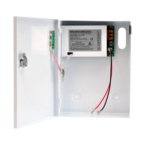 Блок безперебійного живлення Kraft PSU-1205LED