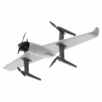 Дрон HEQ Swan K1 EN