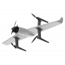 Дрон HEQ Swan K1 EN