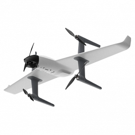 Дрон HEQ Swan K1 EN