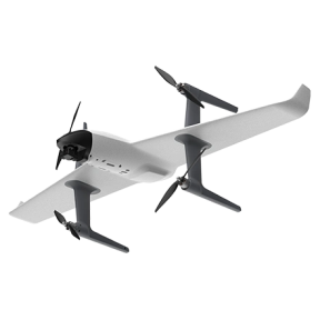 Дрон HEQ Swan K1 EN
