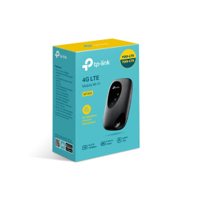 TP-LINK M7200 - Мобільний Wi-Fi 4G LTE модем