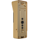 Виклична відеопанель Slinex ML-20CR gold/black