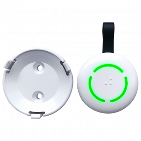 U-Prox Button - Багатофункціональна тривожна кнопка