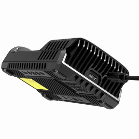 Nitecore UM2 - Зарядний пристрій (2 канали)