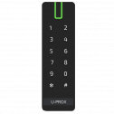 U-Prox SE keypad - Універсальний мультиформатний зчитувач ідентифікаторів з клавіатурою та підтримкою OSDP