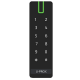 U-Prox SE keypad - Універсальний мультиформатний зчитувач ідентифікаторів з клавіатурою та підтримкою OSDP