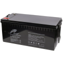 Ritar LFP25.6V100AH - Акумуляторна батарея з системою підігріву та bluetooth