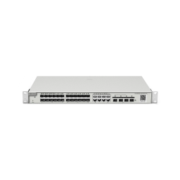 Ruijie RG-NBS3200-24SFP/8GT4XS - 24-портовий SFP L2 керований 10G комутатор