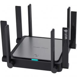 Ruijie Reyee RG-EW3200GX PRO 3200M - Wi-Fi 6 дводіапазонний гігабітний мережевий маршрутизатор