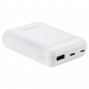Повербанк Intenso XS10000 10000mAh White (7313532, PB930395)